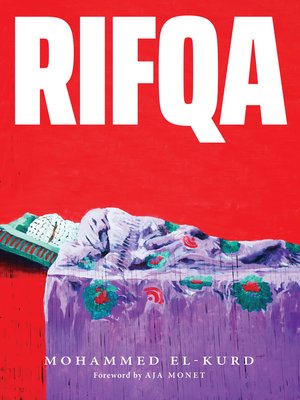 cover image of Rifqa